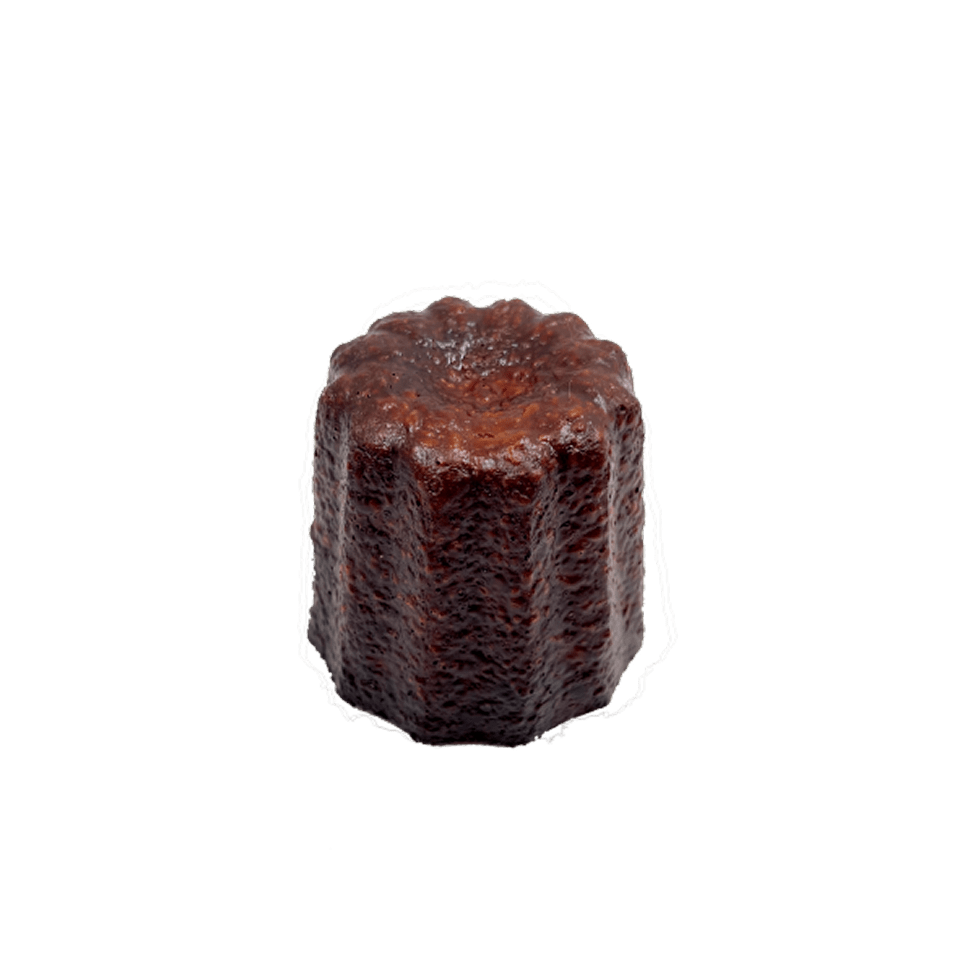 Canelé (1pc)