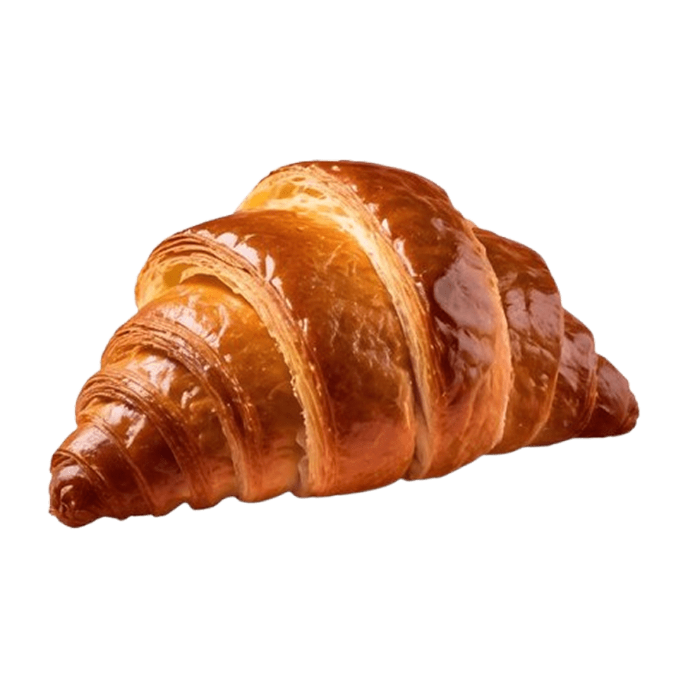 Butter Croissant