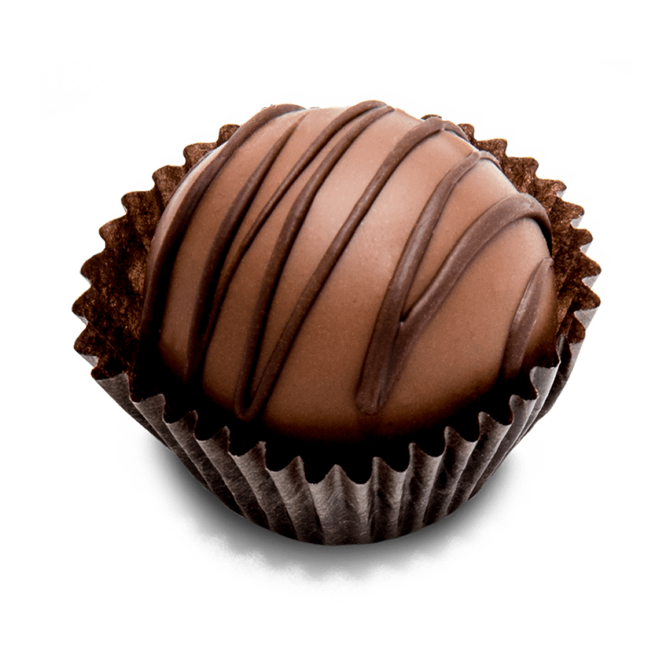 Dark Chocolate Truffle